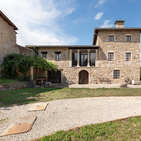 Pazo De Moreda 索尔波 外观 照片