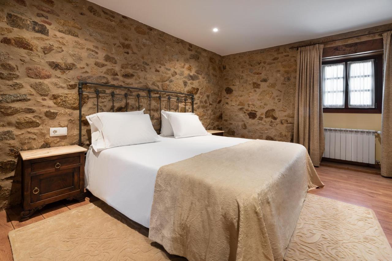 Pazo De Moreda 索尔波 外观 照片