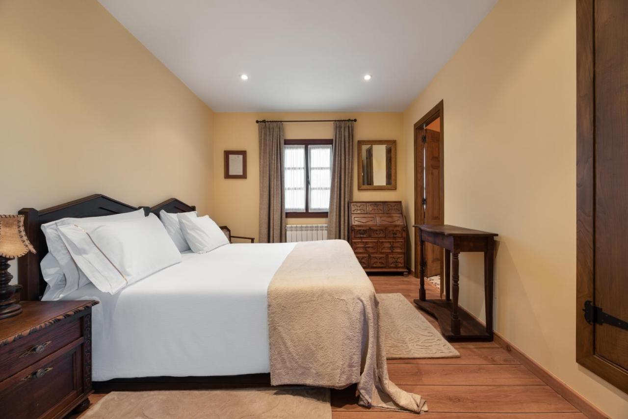 Pazo De Moreda 索尔波 外观 照片